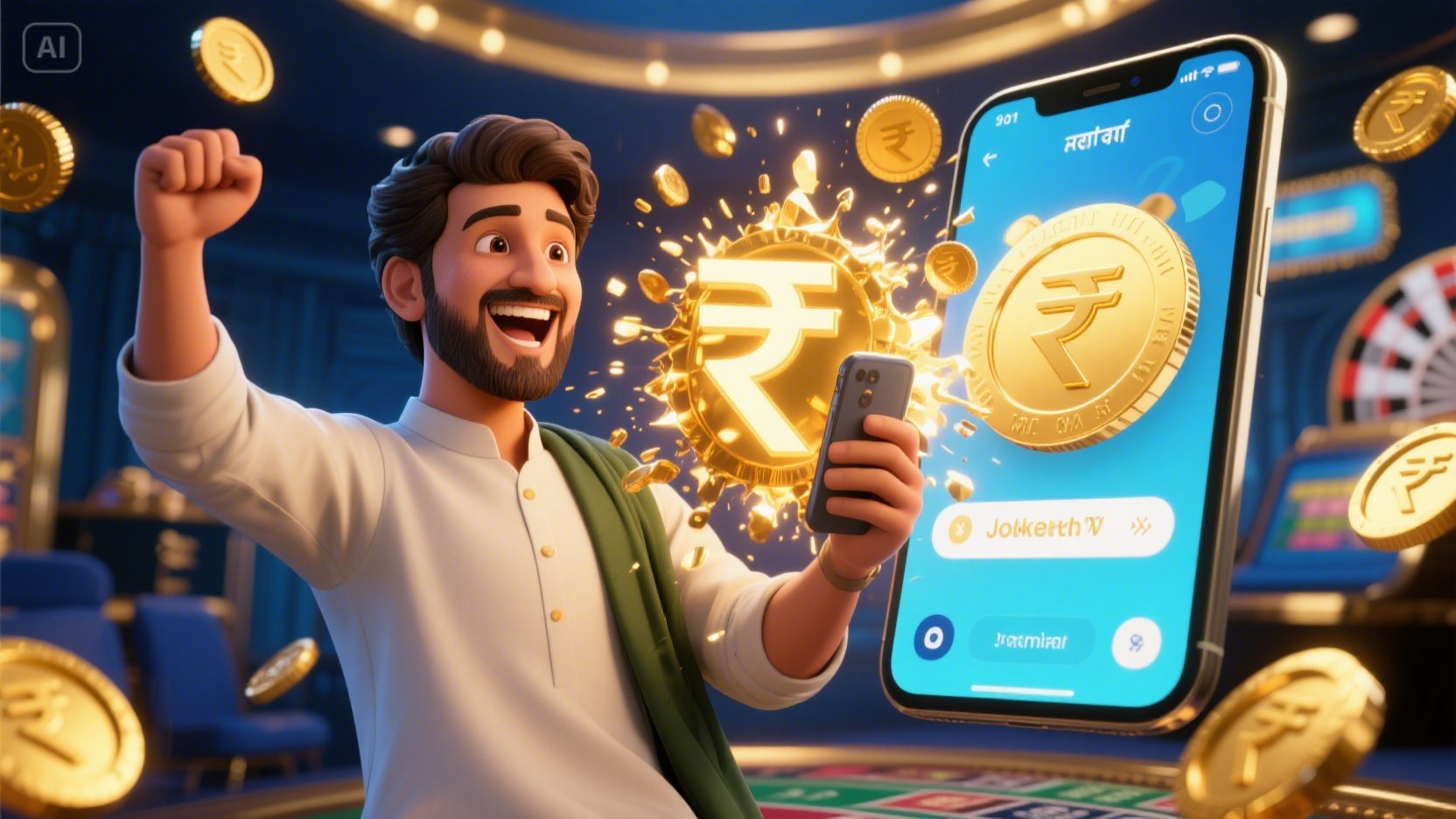 Fun Bet CasinoJoin now and get 200% instantly on your first deposit! Pakistan’s users can play responsibly, enjoy secure transactions, and withdraw PKR rewards instantly.
