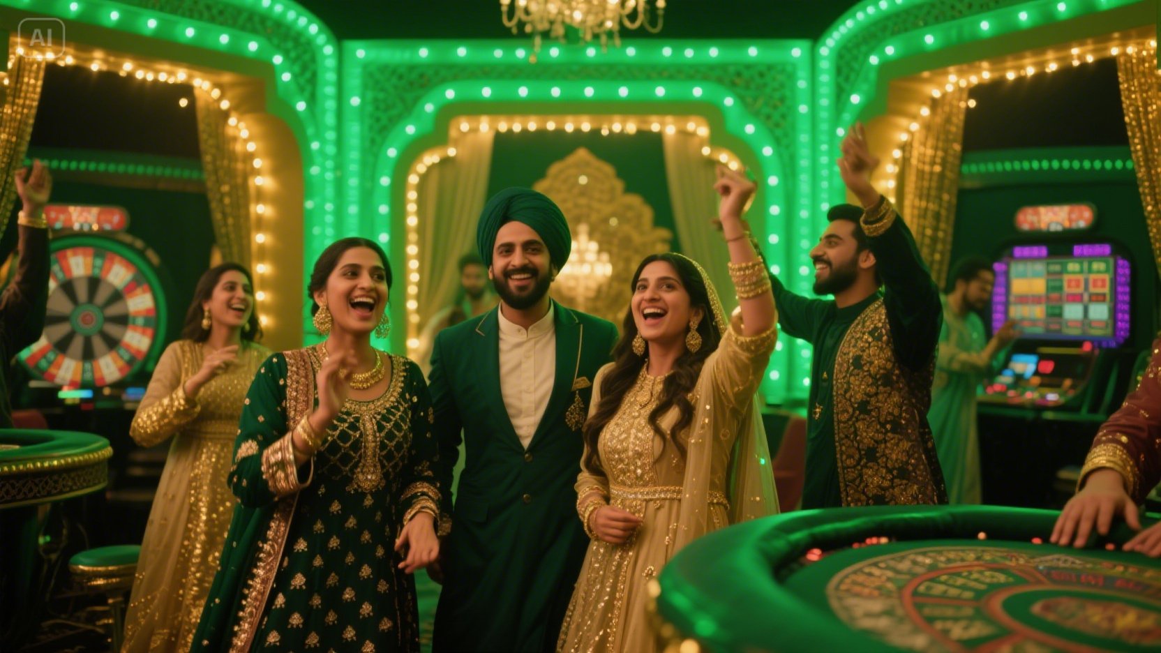 Registration at Fun Bet Casino Casino