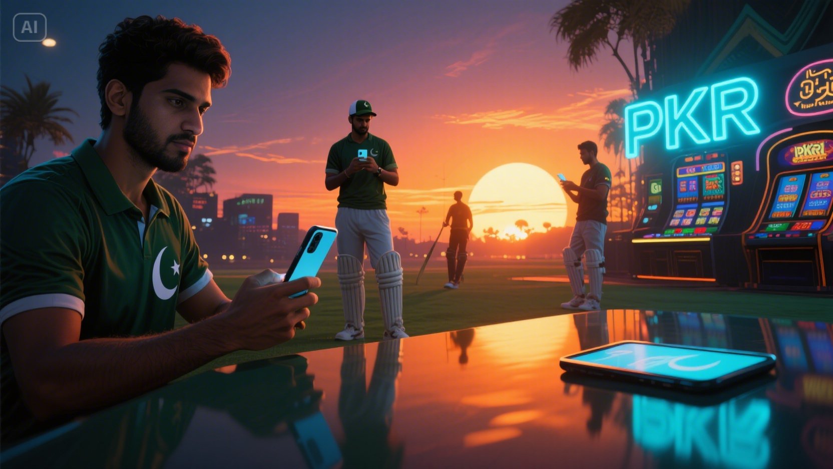 Registration at Fun Bet Casino Casino